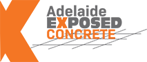 Adelaide Exposed Concrete